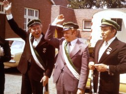 Schützenfest 1979